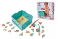 Produktbild: 100005100 Eichhorn EH Angelspiel Angel Kinder Holzspielzeug