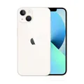Produktbild: Apple iPhone 13 256GB Polarstern *TOP* MwSt nicht ausweisbar