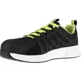 Produktbild: Reebok Arbeitsschuhe Schwarz und Lime 46 - Schwarz - 46
