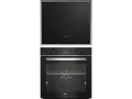 Produktbild: BEKO BBUM13329XS, Einbauherdset (Glaskeramikkochfeld, A, 72 l)