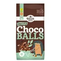 Produktbild: Choco Balls glutenfrei bio (275g)