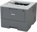 Produktbild: Brother HL-L6250DN - Drucker - monochrom - Duplex - Laser - A4/Legal - 1200 x 1200 dpi - bis zu 46 Seiten/Min. - Kapazität: 570 Blätter - USB 2.0, Gigabit LAN mit Brother PRINT AirBag für 400.000 Seiten (HLL6250DNG1)