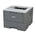 Produktbild: Brother HL-L6250DN Mono Laser Drucker DIN A4 Grau HLL6250DNG1