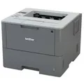 Produktbild: Brother HL-L6250DN - Drucker - s/w - Duplex - Laser