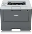 Produktbild: Brother Laserdrucker monochrom Duplex A4 570 Blätter USB 2.0 Gigabit LAN (HLL6250DNG1)