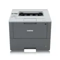Produktbild: Brother HL-L6250DN Laserdrucker SW LAN Duplex mit 10.682 gedruckten Seiten mi...