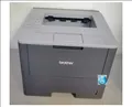 Produktbild: Brother HL-L6250DN S/W-Laserdrucker Ausstellungsgerät - wie neu HL L 6250 CDN