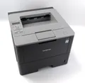Produktbild: Brother HL-L6250DN - Erst 4.450 Seiten  - Laser-Drucker LAN Duplex A4