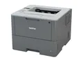Produktbild: Brother Laserdrucker monochrom Duplex A4 570 Blätter USB 2.0 Gigabit LAN