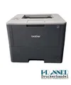 Produktbild: Brother HL-L6250DN • Duplex • Lan 21.332 Seiten