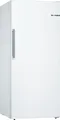 Produktbild: BOSCH GSN51AWDV Gefrierschrank Serie 6 (D, 290 l, 1610 mm hoch)