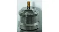 Produktbild: EUROtronic Heizungsventiladapter für Oventrop M30 x 1,0 (Messing) 4260012710540