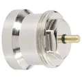 Produktbild: EUROtronic Heizkörperthermostat Eurotronic 700128 Heizkörper-Ventil-Adapter Passend für Heizkörper Ove