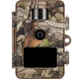 Produktbild: Minox Wildkamera Minox DTC 395 Wildkamera 12 Megapixel Braun, Camouflage