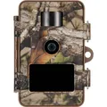 Produktbild: Minox DTC 395 Wildkamera 12 Megapixel Braun, Camouflage