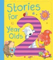 Produktbild: Stories for 2 Year Olds