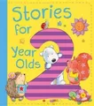 Produktbild: Jo Brown Ewa Lipniacka David Bedford Alison  Stories for 2 Y (Gebundene Ausgabe)