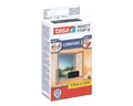 Produktbild: tesa Fliegengitter-Gewebe Insect Stop COMFORT, 130/150 cm, anthrazit