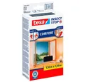 Produktbild: tesa Insektenschutz-Fensterrahmen tesa® 55388 Insect Stop Fliegengitter COMFORT ANT 1,3x1,5m