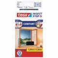 Produktbild: tesa 55388-00021 Insect Stop COMFORT Fliegengitter Fenster mit Klettband, 1,3 x