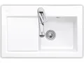 Produktbild: Villeroy & Boch VB-6714 01 R1 SUBWAY 45 Spülbecken, White