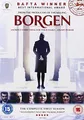 Produktbild: Borgen - Series 1 (New Packaging) [3 DVDs] [UK Import]