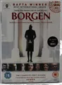 Produktbild: Borgen: The Complete First Season [Region 2] - DVD - New