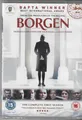 Produktbild: Borgen  First Season 1 Staffel (3 DVD) NEU
