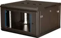 Produktbild: Value 26.99.0828 19 Zoll 19 Zoll Wandgehäuse 6 HE Schwarz