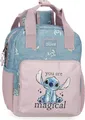 Produktbild: Disney Stitch You Are Magical anpassungsfä higer Rucksack 28 cm