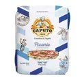Produktbild: 5kg Caputo Pizzeria BLU Pizzamehl Tipo 00 aus Neapel - blau
