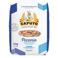 Produktbild: 8014601046208 Caputo Mąka pszenna typ 00 Pizzeria 5 kg