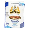 Produktbild: Caputo Pizzeria Mehl 5kg Typ 00 Italienisches Pizzamehl Original Napoli