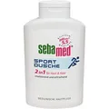 Produktbild: Sebamed Sport-Dusche 400 ml