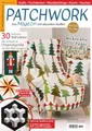 Produktbild: Patchwork Magazin 1/2026