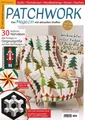 Produktbild: Patchwork Magazin 1/2026