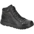 Produktbild: Think! Komfort Stiefeletten Damen 31363330393036 Schwarz 42 EU - Schwarz - 42