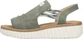 Produktbild: Sandalen mit Gummizug von Nabukino
