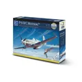 Produktbild: Arma Hobby 70067 P-51 B/C Mustang scale 1/72