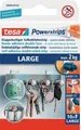 Produktbild: tesa Powerstrips Large