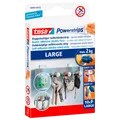 Produktbild: Tesa Powerstrips Large 10 Stück