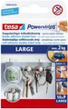 Produktbild: Tesa® 58000-00102-10 Powerstrips® Large