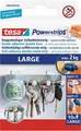 Produktbild: Tesa Powerstrips Large