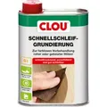 Produktbild: Clou Schnellschleif-Grundierung Transparent 250 ml