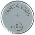 Produktbild: Uhrenbatterie V395 AgO 1,55V - SR927SW - Varta