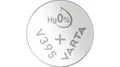 Produktbild: VARTA Silberoxid-Knopfzelle V395/SR57, 1,55 V, 38 mAh 4008496245833
