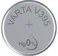 Produktbild: VARTA Varta V 395 Knopfzellen-Batterie Knopfzelle, (1.55 Volt V), Lange Lebensdauer