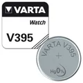 Produktbild: Varta V395 SR57 Silberoxid 1,55V 1er Blister