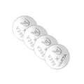 Produktbild: 4x VARTA Watch V395 V 395 Silberoxid Knopfzellen Uhrenbatterien Fachhandelsware