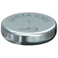 Produktbild: VARTA 00395 101 111 Uhrenbatterie V 395 Silber 42mAh 1,